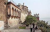 Varanasi - Ramnagar Fort